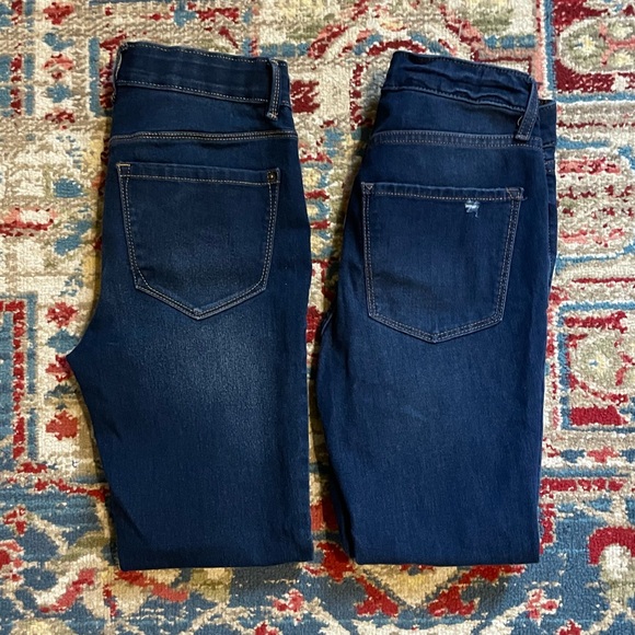 Skinny Jeans Bundle - Picture 2 of 9